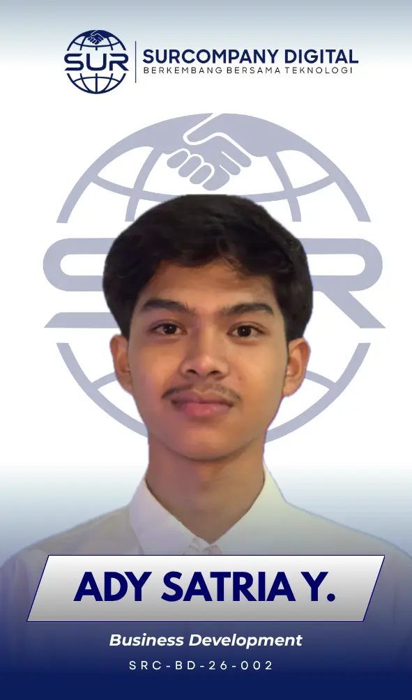 Ady Satria Yuda