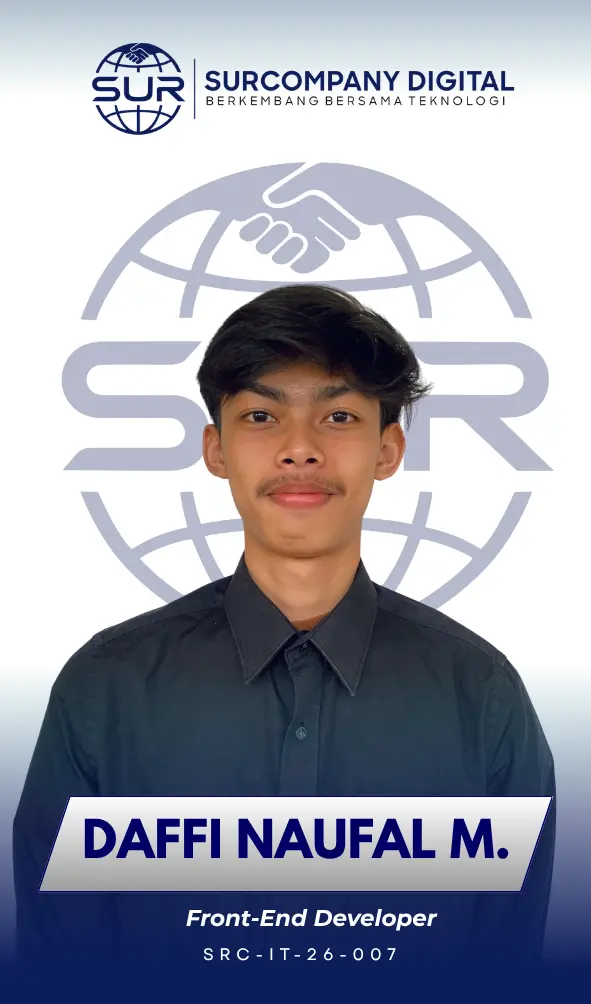 Daffi Naufal Muzakki