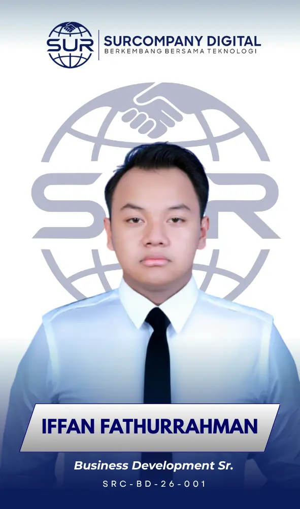 Iffan Fathurrahman
