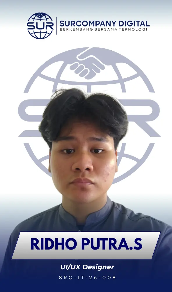 Ridho Putra Satrya